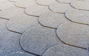 Langley Moor asphalt roofing costs