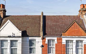 clay roofing Langley Moor, County Durham