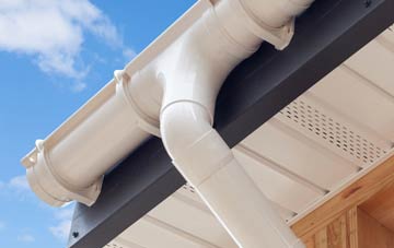 Langley Moor gutter installation costs