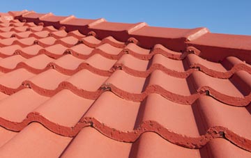 Langley Moor tile and slate roof replacement